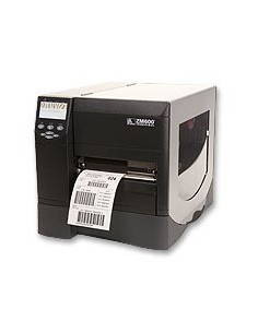 Zebra ZM600 stampante per etichette (CD) Termica diretta 254 mm s