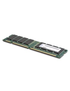 Lenovo 4GB PC3-12800 memoria 1 x 4 GB DDR3 240-pin DIMM