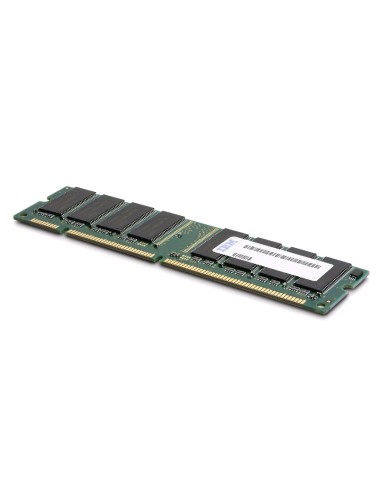 Lenovo 4GB PC3-12800 memoria 1 x 4 GB DDR3 240-pin DIMM
