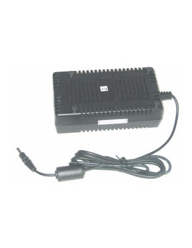 Zebra 105925G-002 adattatore e invertitore Interno Nero