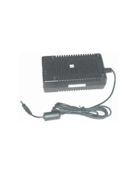 Zebra 105925G-002 adattatore e invertitore Interno Nero