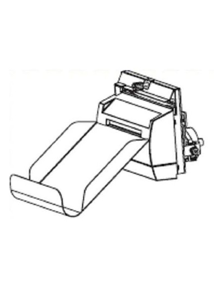 Zebra 79841 kit per stampante