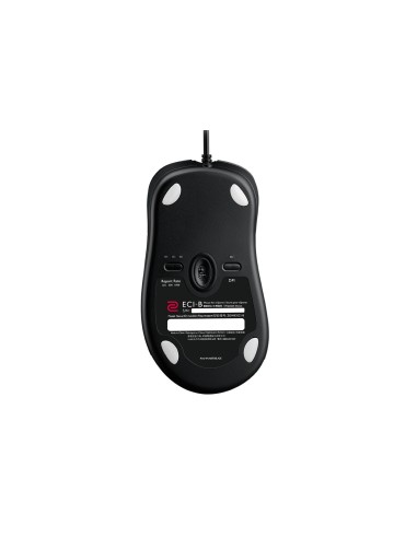 ZOWIE EC1-B mouse Gaming Mano destra USB tipo A Ottico 3200 DPI