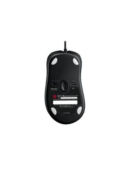 ZOWIE EC1-B mouse Gaming Mano destra USB tipo A Ottico 3200 DPI