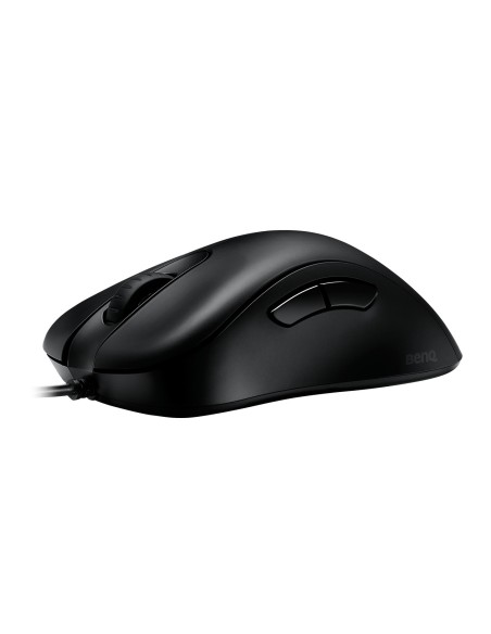 ZOWIE EC1-B mouse Gaming Mano destra USB tipo A Ottico 3200 DPI