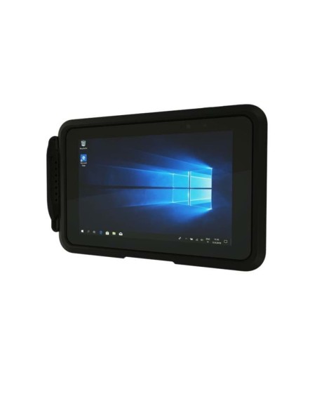 Zebra ET51 4G Intel Atom® LTE 64 GB 25,6 cm (10.1") 4 GB 802.11b Windows 10 IoT Enterprise Nero
