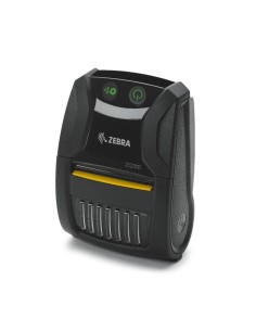 Zebra ZQ310 stampante per etichette (CD) Termica diretta 203 x 203 DPI 100 mm s Con cavo e senza cavo Bluetooth