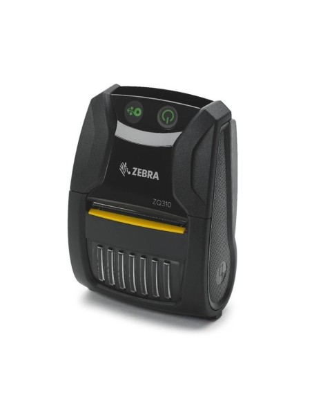 Zebra ZQ310 stampante per etichette (CD) Termica diretta 203 x 203 DPI 100 mm s Con cavo e senza cavo Bluetooth