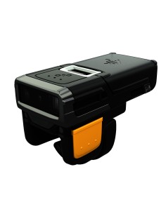 Zebra RS5100 Lettore di codici a barre indossabile 1D 2D Laser Nero