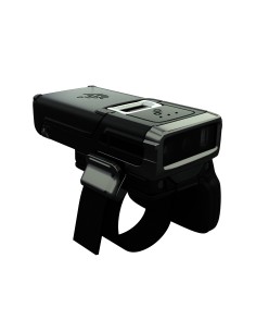 Zebra RS5100 Lettore di codici a barre indossabile 1D 2D Laser Nero 2