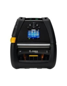 Zebra ZQ630 stampante per etichette (CD) Termica diretta 203 x 203 DPI 115 mm s Con cavo e senza cavo Collegamento ethernet LAN