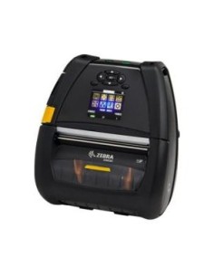 Zebra ZQ630 stampante per etichette (CD) Termica diretta 203 x 203 DPI 115 mm s Con cavo e senza cavo Collegamento ethernet LAN 2
