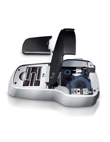 DYMO LabelManager LM160 stampante per etichette (CD) Trasferimento termico D1 QWERTY