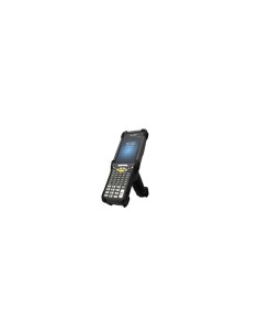 Zebra MC930B-GSHDG4RW computer palmare 10,9 cm (4.3") 800 x 480 Pixel Touch screen 765 g Nero
