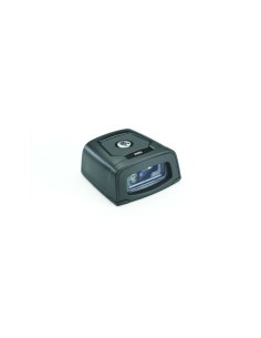 Zebra DS457-HD Lettore di codici a barre fisso 1D 2D Diodo per foto Nero
