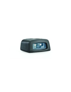 Zebra DS457-HD Lettore di codici a barre fisso 1D 2D Diodo per foto Nero 2