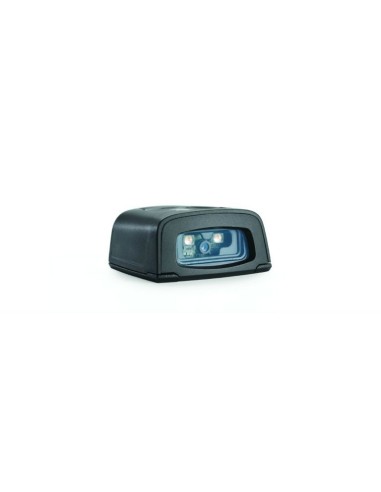 Zebra DS457-HD Lettore di codici a barre fisso 1D 2D Diodo per foto Nero