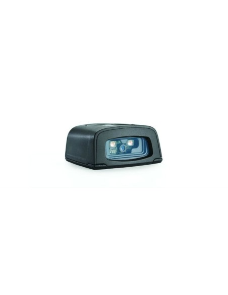 Zebra DS457-HD Lettore di codici a barre fisso 1D 2D Diodo per foto Nero