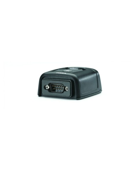 Zebra DS457-HD Lettore di codici a barre fisso 1D 2D Diodo per foto Nero