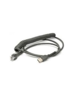 Zebra CBA-UF6-C12ZAR accessorio per palmari