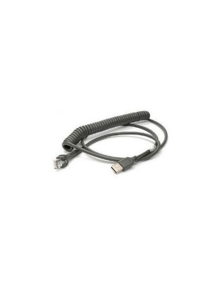 Zebra CBA-UF6-C12ZAR accessorio per palmari