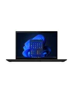Lenovo ThinkPad T16 Gen 1 (AMD) AMD Ryzen™ 5 PRO 6650U Computer portatile 40,6 cm (16") WUXGA 16 GB LPDDR5-SDRAM 512 GB SSD 2