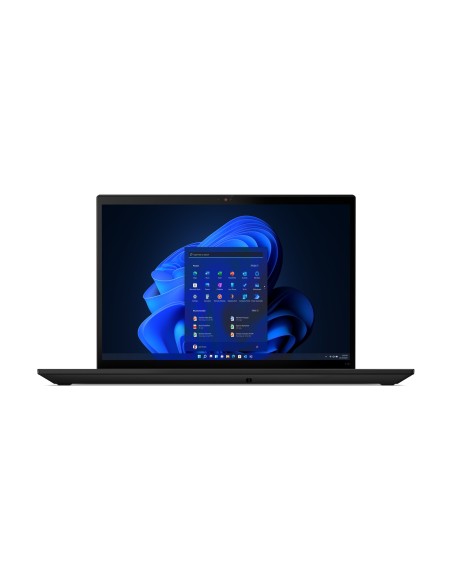 Lenovo ThinkPad T16 Gen 1 (AMD) AMD Ryzen™ 5 PRO 6650U Computer portatile 40,6 cm (16") WUXGA 16 GB LPDDR5-SDRAM 512 GB SSD
