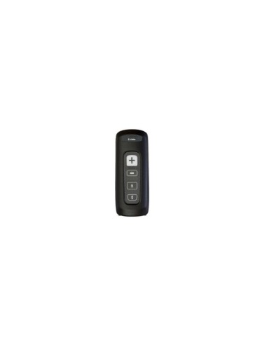 Zebra CS4070 Lettore di codici a barre portatile 1D 2D Laser Nero