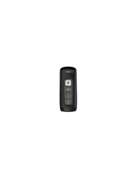 Zebra CS4070 Lettore di codici a barre portatile 1D 2D Laser Nero