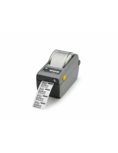 Zebra ZD410 stampante per etichette (CD) Termica diretta 203 x 203 DPI 152 mm s Con cavo e senza cavo Wi-Fi Bluetooth