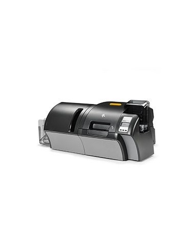 Zebra ZXP Series 9 stampante per schede plastificate A colori 304 x 304 DPI