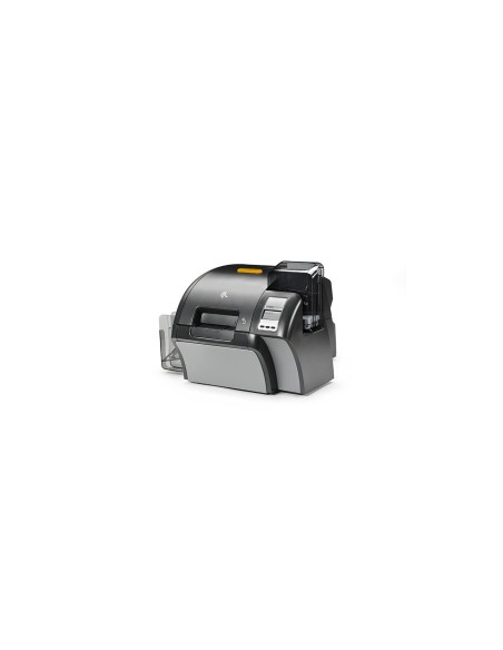 Zebra ZXP Series 9 stampante per schede plastificate A colori 304 x 304 DPI
