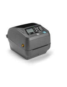 Zebra ZD500R stampante per etichette (CD) Termica diretta Trasferimento termico 203 x 203 DPI 152 mm s Cablato Collegamento