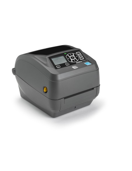 Zebra ZD500R stampante per etichette (CD) Termica diretta Trasferimento termico 300 x 300 DPI 152 mm s Cablato Collegamento