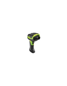 Zebra DS3608-SR Lettore di codici a barre portatile 1D 2D LED Nero, Verde