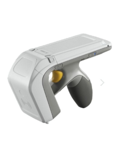 Zebra RFD8500 Lettore di codici a barre portatile 1D 2D Grigio