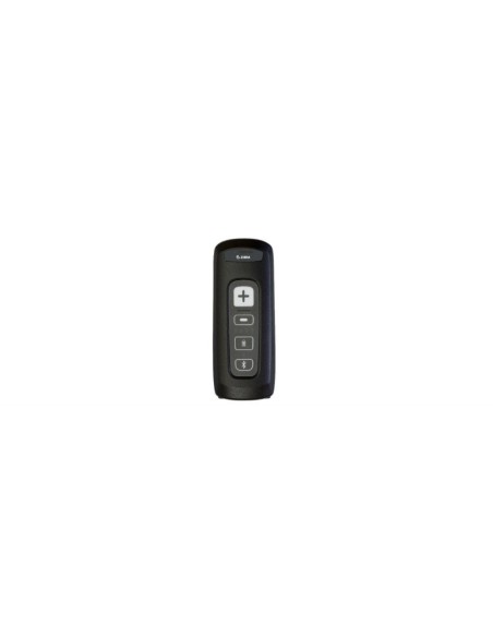 Zebra Symbol CS4070 Lettore di codici a barre portatile 1D 2D Nero