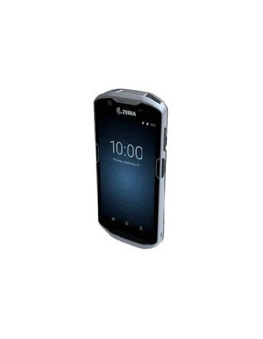 Zebra TC52 computer palmare 12,7 cm (5") 1280 x 720 Pixel 249 g Nero, Argento