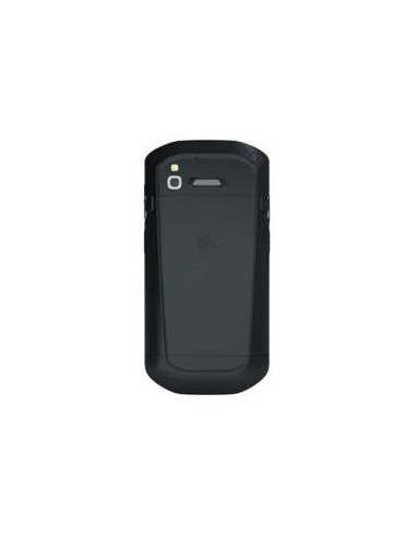 Zebra TC52 computer palmare 12,7 cm (5") 1280 x 720 Pixel 249 g Nero, Argento