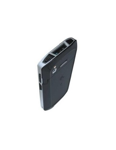 Zebra TC52 computer palmare 12,7 cm (5") 1280 x 720 Pixel 249 g Nero, Argento