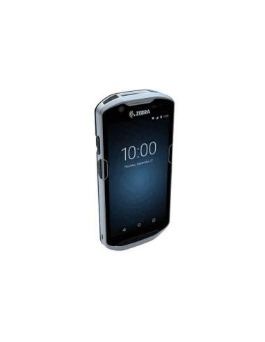 Zebra TC52 computer palmare 12,7 cm (5") 1280 x 720 Pixel 249 g Nero, Argento