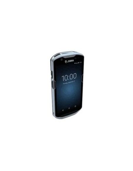 Zebra TC52 computer palmare 12,7 cm (5") 1280 x 720 Pixel 249 g Nero, Argento