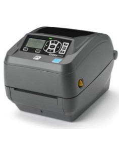 Zebra ZD500 stampante per etichette (CD) Termica diretta Trasferimento termico 300 x 300 DPI 102 mm s Cablato Collegamento