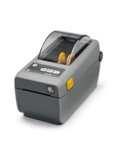 Zebra ZD410 stampante per etichette (CD) Termica diretta 203 x 203 DPI 152 mm s Cablato