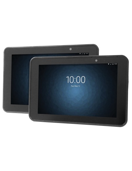Zebra ET51 Snapdragon 32 GB 21,3 cm (8.4") 4 GB Wi-Fi 5 (802.11ac) Android 10 Nero