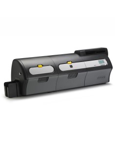 Zebra ZXP Series 7 stampante per schede plastificate Sublimazione Trasferimento termico A colori 300