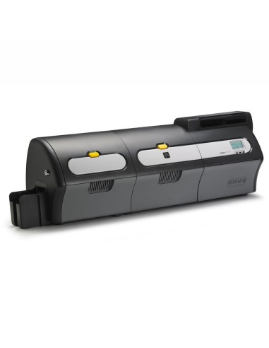 Zebra ZXP Series 7 stampante per schede plastificate Sublimazione Trasferimento termico A colori 300