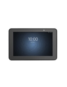 Zebra ET51 Snapdragon 32 GB 25,6 cm (10.1") 4 GB Wi-Fi 5 (802.11ac) Android 8.1 Oreo Nero