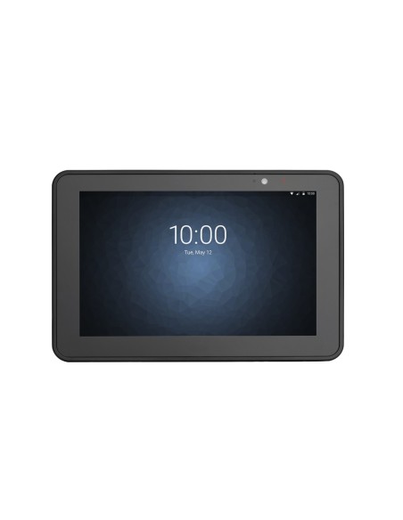Zebra ET51 Snapdragon 32 GB 25,6 cm (10.1") 4 GB Wi-Fi 5 (802.11ac) Android 8.1 Oreo Nero