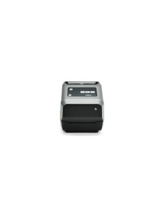 Zebra ZD620 stampante per etichette (CD) Termica diretta 203 x 203 DPI 203 mm s Con cavo e senza cavo Collegamento ethernet LAN